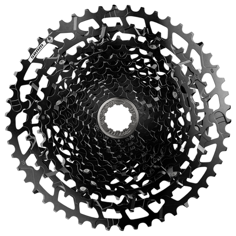 SRAM Cassette CS PG1210 Eagle Drivetrain 12 speed - 11-50T