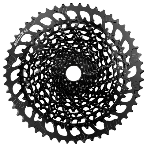 SRAM Cassette CS XG1275 Eagle Drivetrain 12 speed - 10-52T