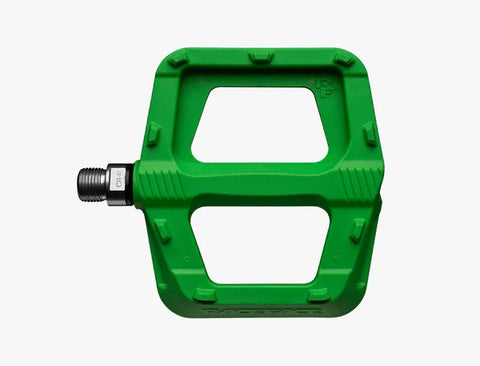 RaceFace Ride Pedals - Platform, Composite, 9/16"