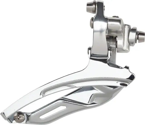 microSHIFT Road R539 Triple 9-S