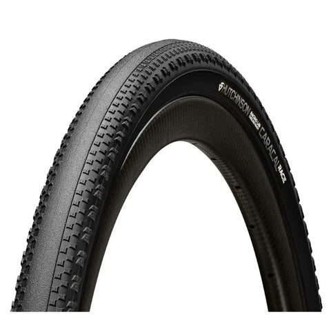 Hutchinson Caracal Race Tire 700x45, Mach Tread 3.0