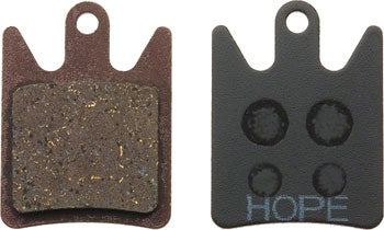 Hope Moto V2 Brake Pads