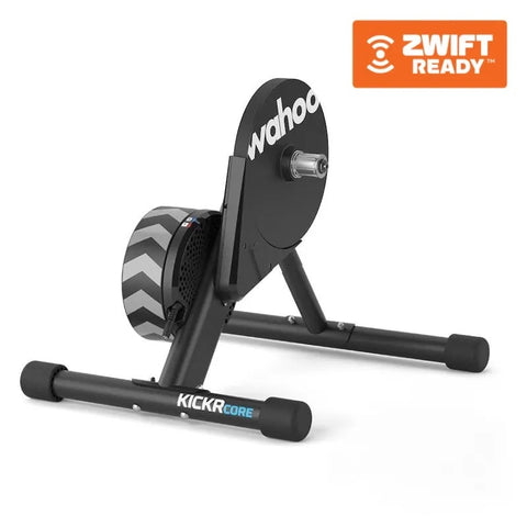Wahoo KICKR CORE Smart Trainer