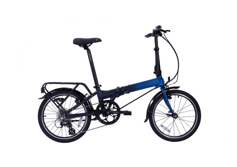 Dahon Mariner D8 II 2026