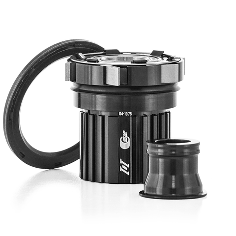 Industry Nine 1/1 Micro Spline Freehub Body w/ End Cap