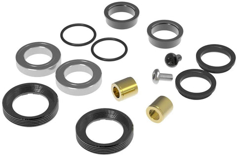 OneUp Aluminum Pedal Bearing Rebuild Kit