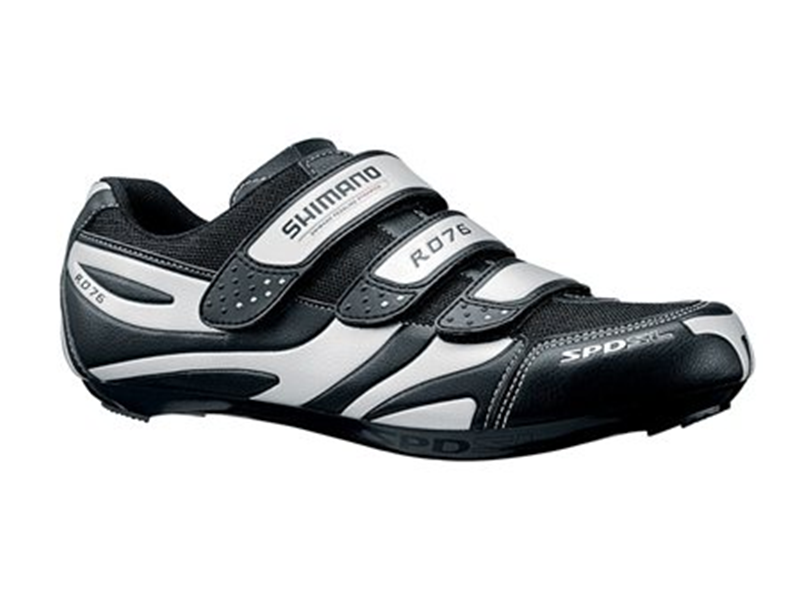 Shimano SH-R078 Shoe – Centraal Cycle