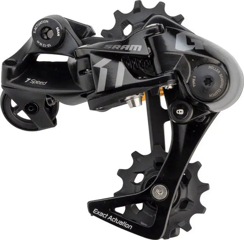 Sram GX DH 1x7 Rear Der