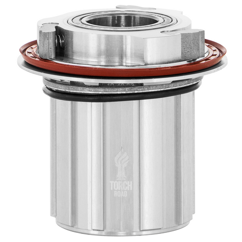 Industry Nine Torch Road - HG-11 - Freehub Complete Kit