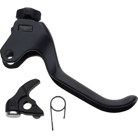 Shimano BL-M666 Brake Lever Unit Right