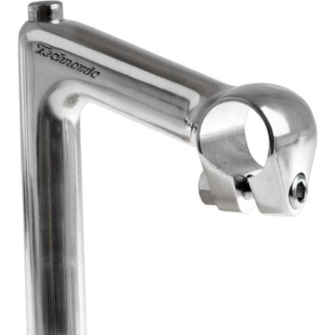 Nitto Technomic Quill Stem 22.2 x 225 x 100, 26mm Clamp