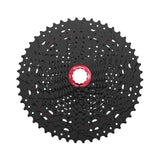 Sunrace CSMZ90 12sp Cassette, 11-50t - Black