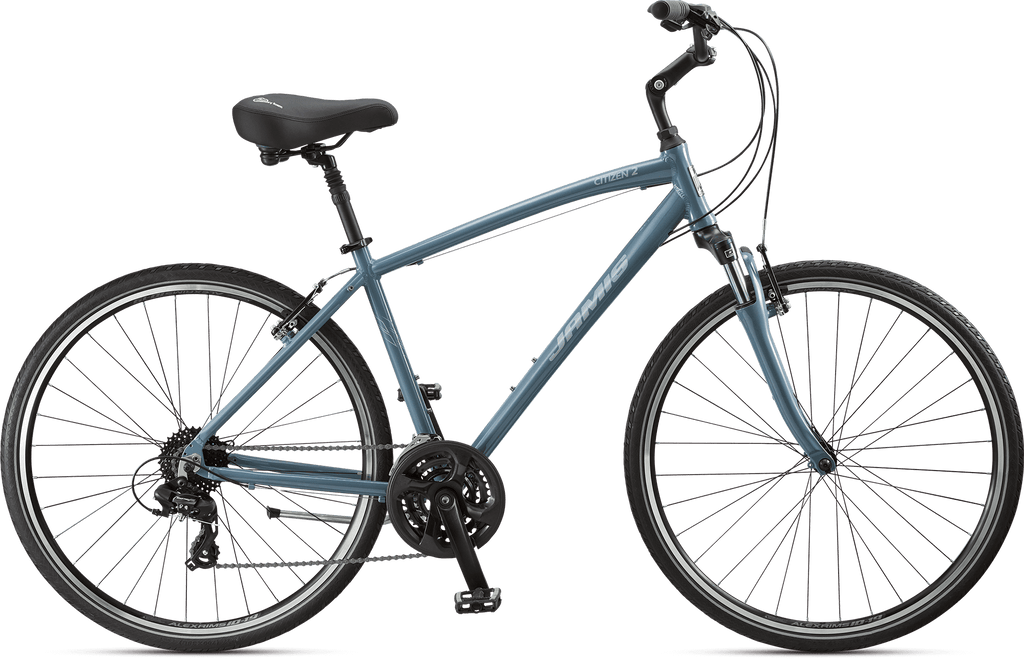 Jamis online citizen 2