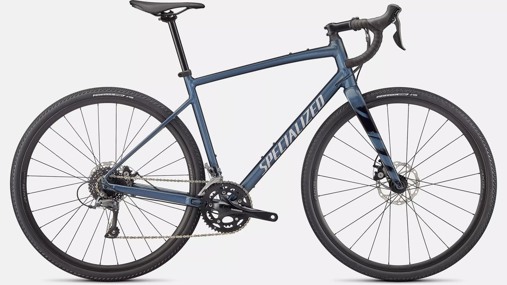 Specialized Diverge E5 2022 Centraal Cycle
