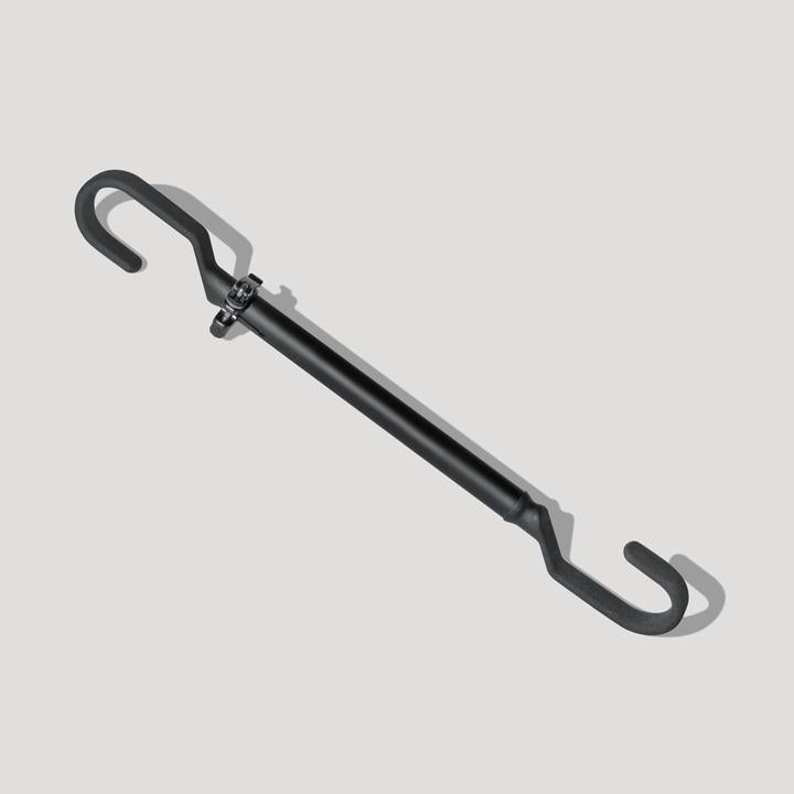 Delta Crossbar Substitute Centraal Cycle