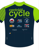 Centraal Cycle Road Jersey