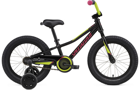 Specialized Riprock 16 Specialized Riprock 16