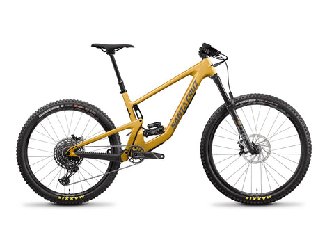 Bronson C S-Kit MX 2022