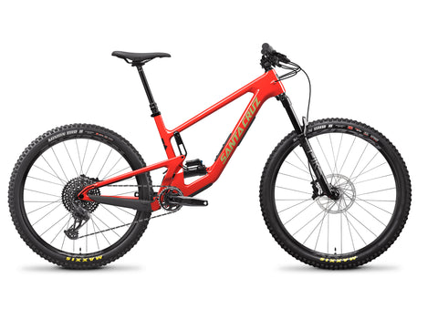 Santa Cruz 5010 Carbon S Kit 2023 (MX V5)