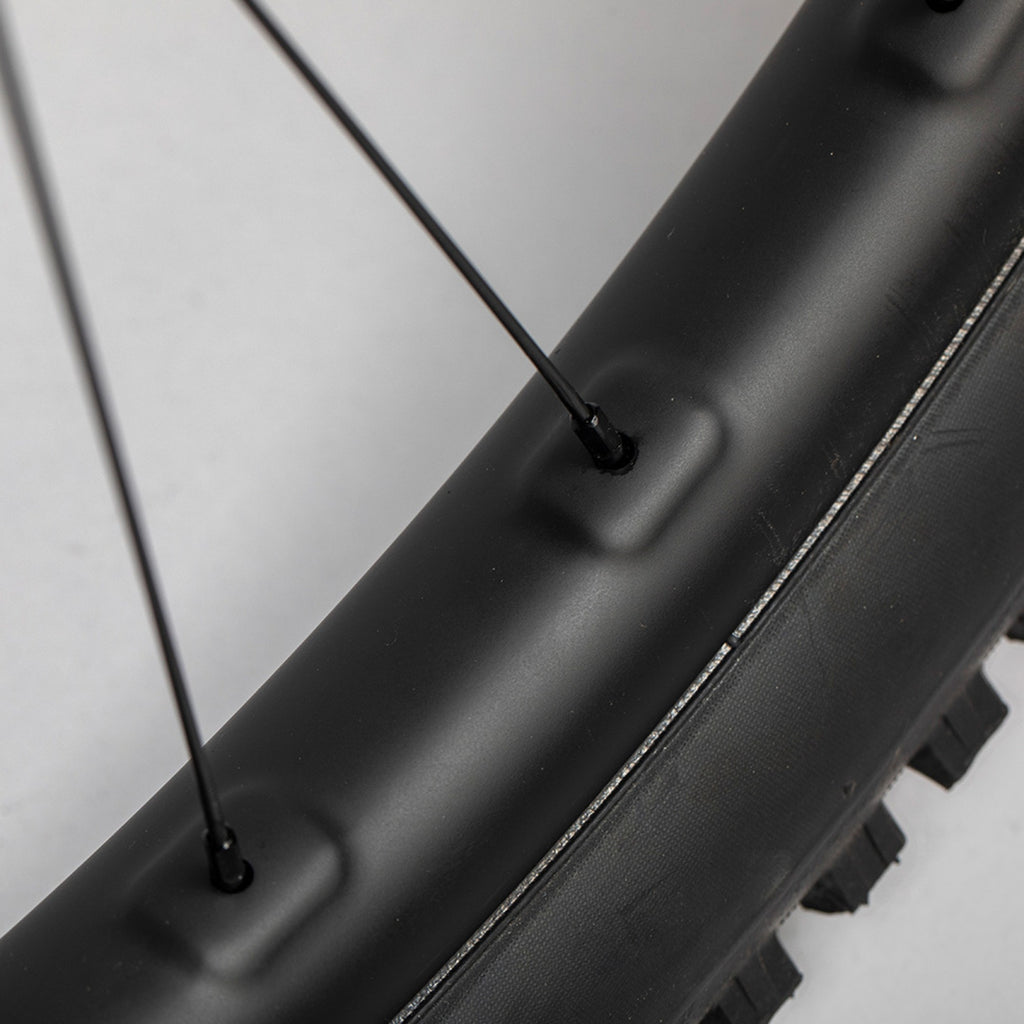 I9 29er wheelset 2025