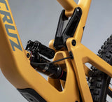 Bronson C S-Kit MX 2022
