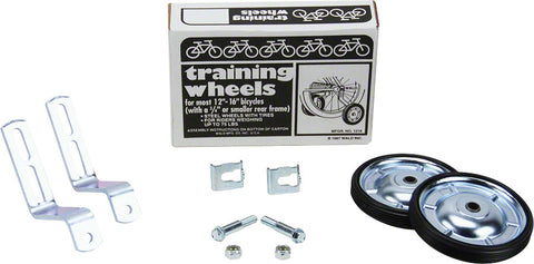Wald Training Wheel Kit